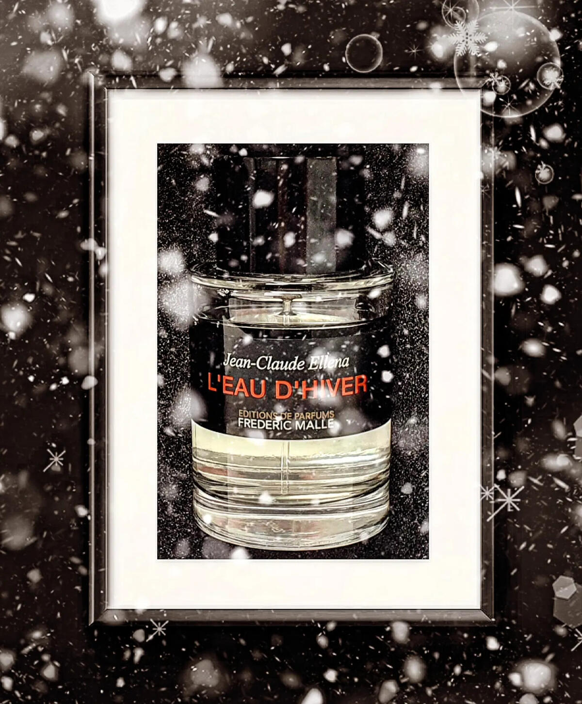 تصویر عطر لئو دی ایور فردریک مال