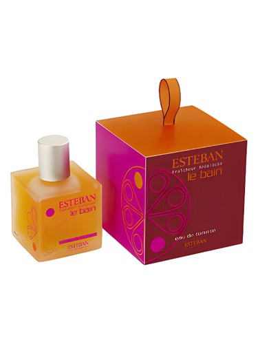 تصویر عطر فراشور اندالوز اِستِبان
