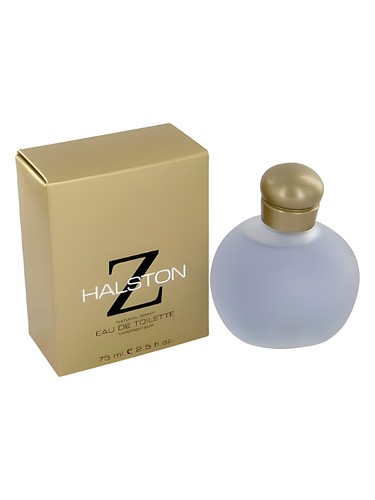 تصویر عطر هالستون زی هولستِن