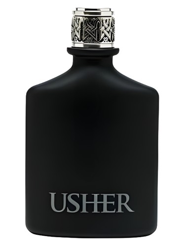 تصویر عطر آشر هی