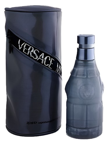 تصویر عطر متال جینز من ورساچه