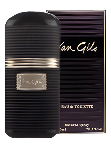 تصویر عطر کلاسیک ون گیلز