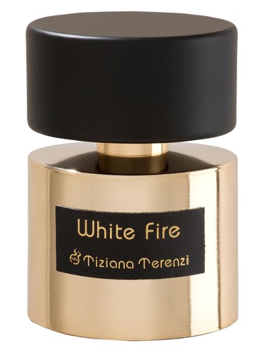 تصویر عطر وایت فایر تیزیانا ترنزی