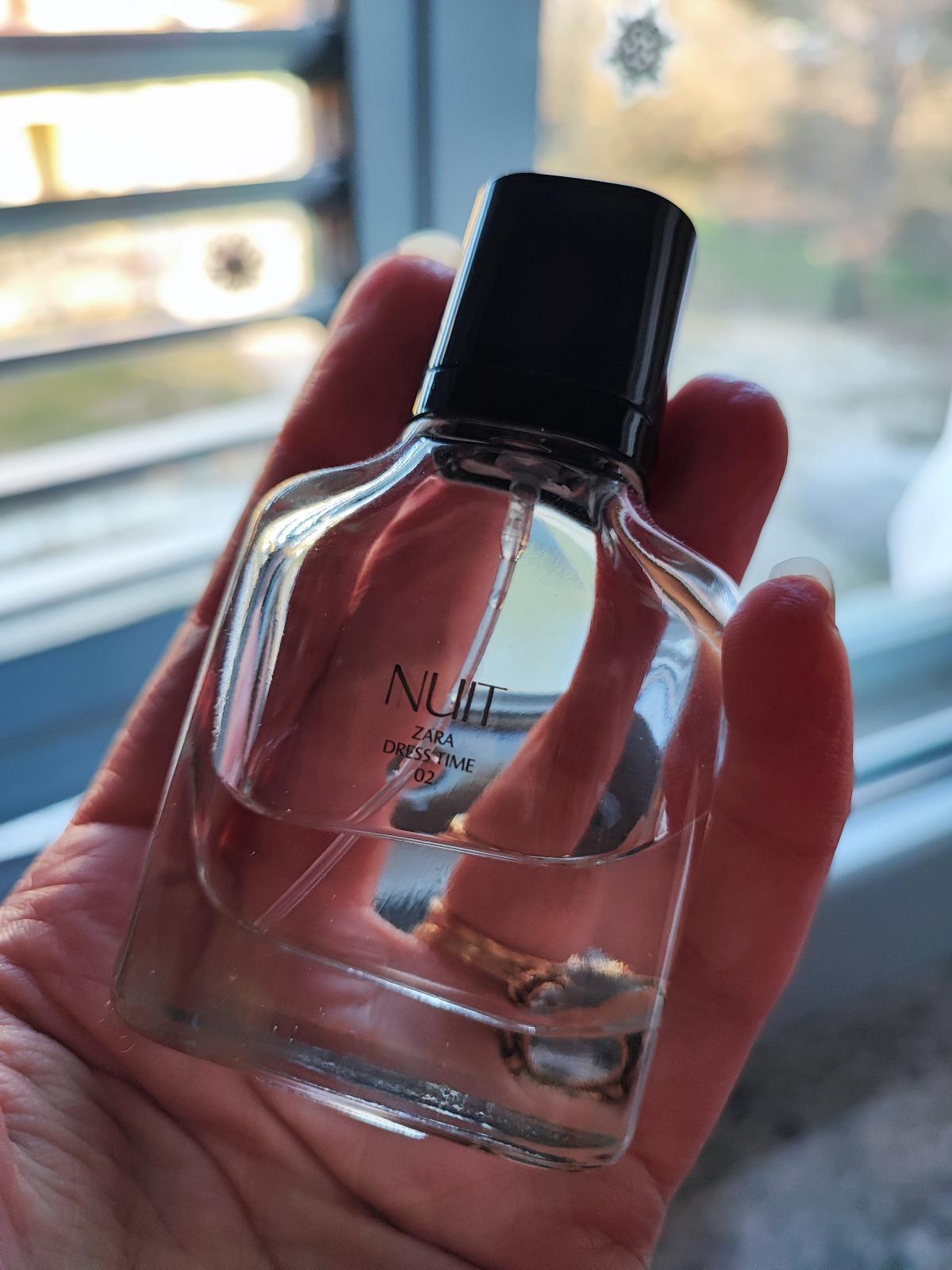 تصویر عطر نويي زارا