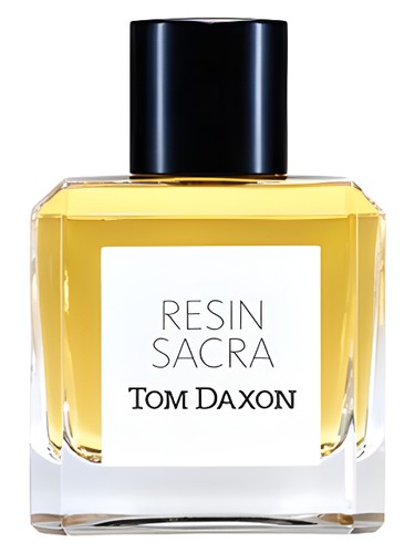تصویر عطر رزین سکرا تام داکسون