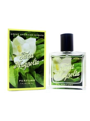 تصویر عطر سویت مگنولیا گریت امریکن سنتس