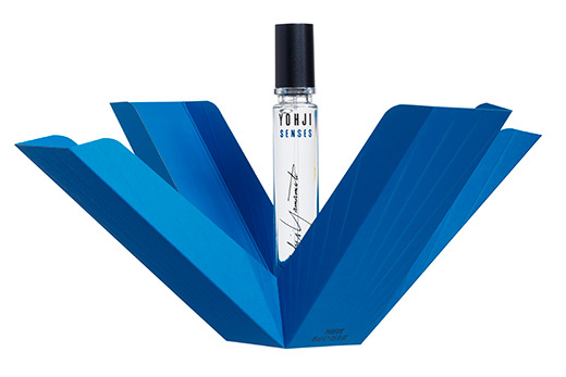 تصویر عطر یوجی سنسز یوجی یاماموتو