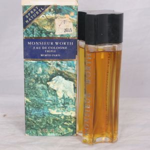 تصویر عطر مسیو ورت