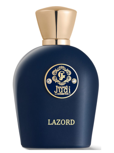 تصویر عطر لازور گلدن جودی