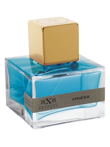 تصویر عطر آمنزیا ایکس‌ری