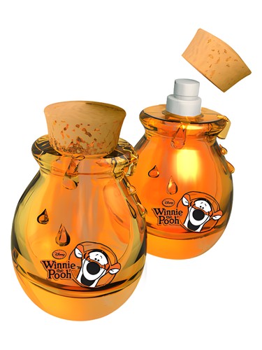 تصویر عطر تیگر وینی دِ پو