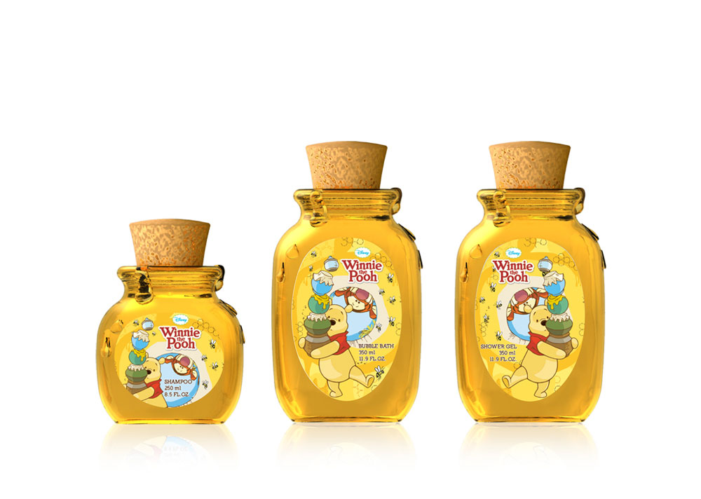تصویر عطر تیگر وینی دِ پو