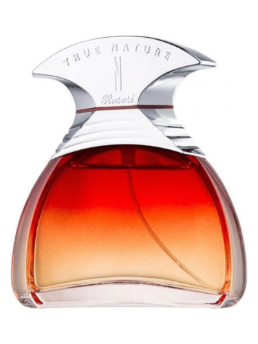 عطر ترو نیچر راساسی