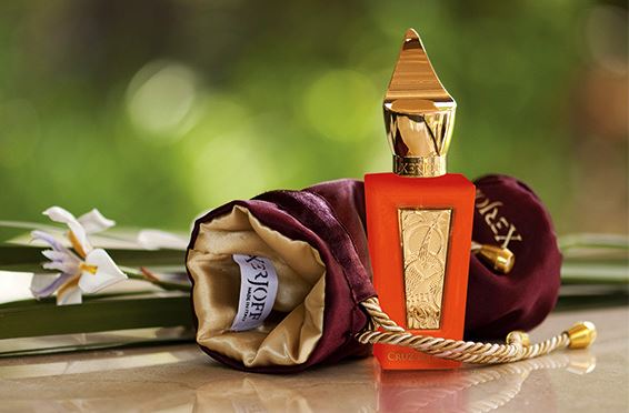تصویر عطر کروز دل سور زرجوف