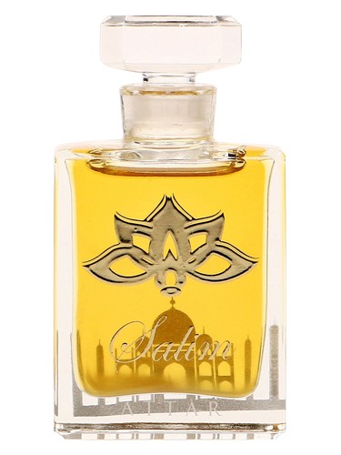 تصویر عطر سلیم تاباکورا پرفیومز