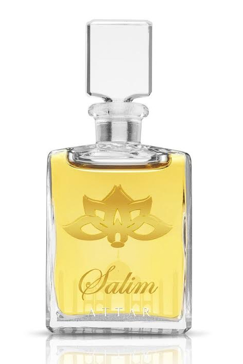تصویر عطر سلیم تاباکورا پرفیومز