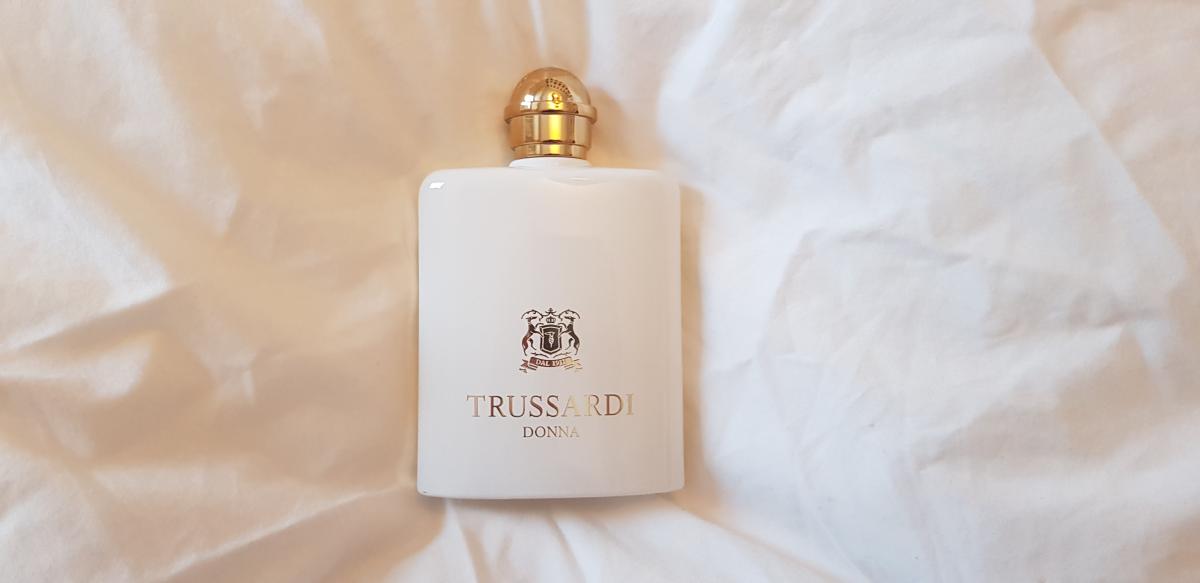 تصویر عطر تروساردی دونا ادو تویلت