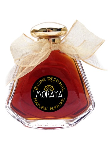 تصویر عطر موکایا تیآرانپی