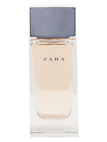 تصویر عطر زارا دیپ وانیلا