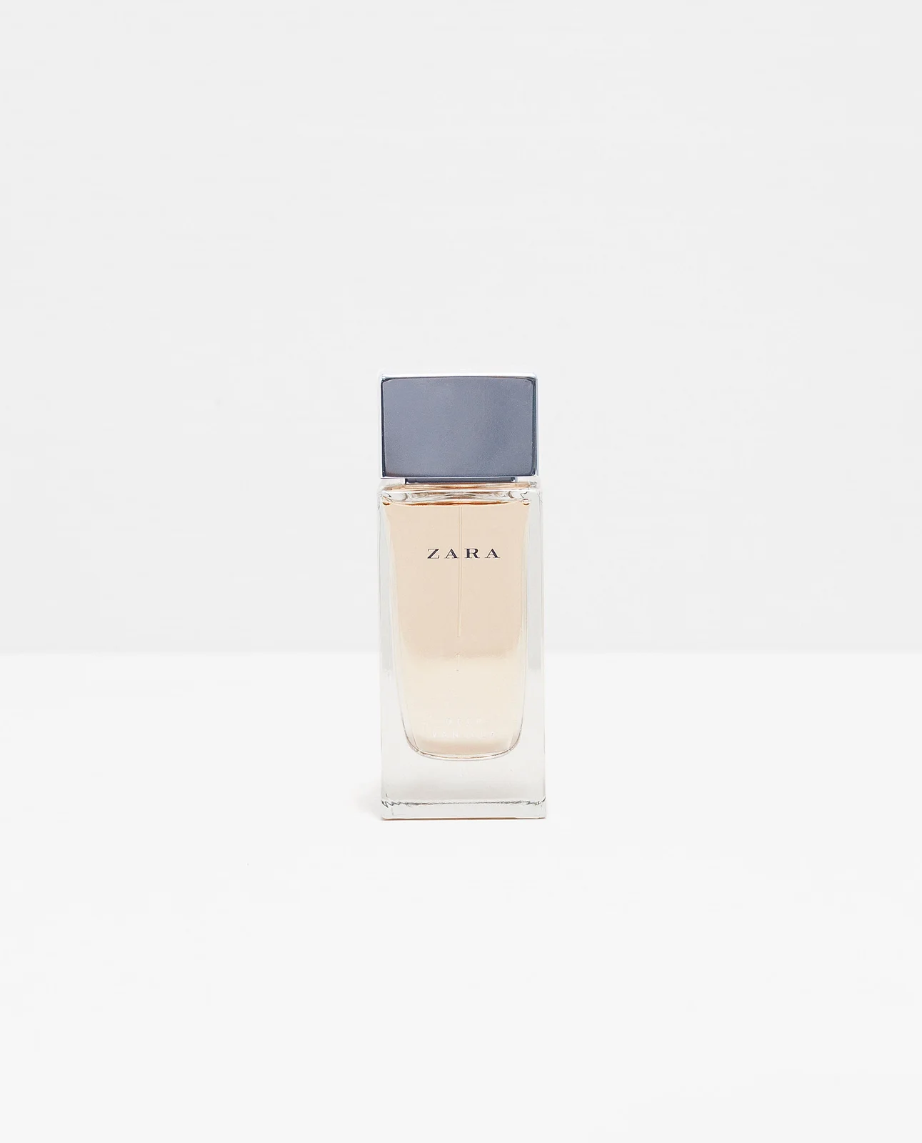 تصویر عطر زارا دیپ وانیلا
