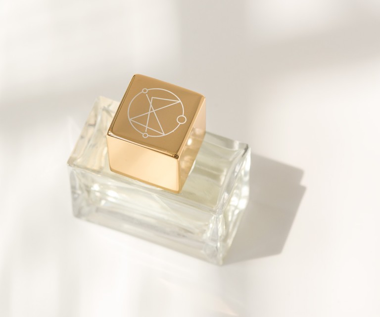 تصویر عطر د فرست وایلد پرشس لایف