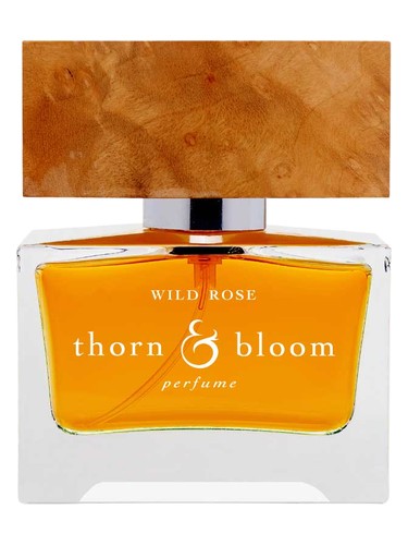 تصویر عطر وایلد رُز تورن اند بلوم