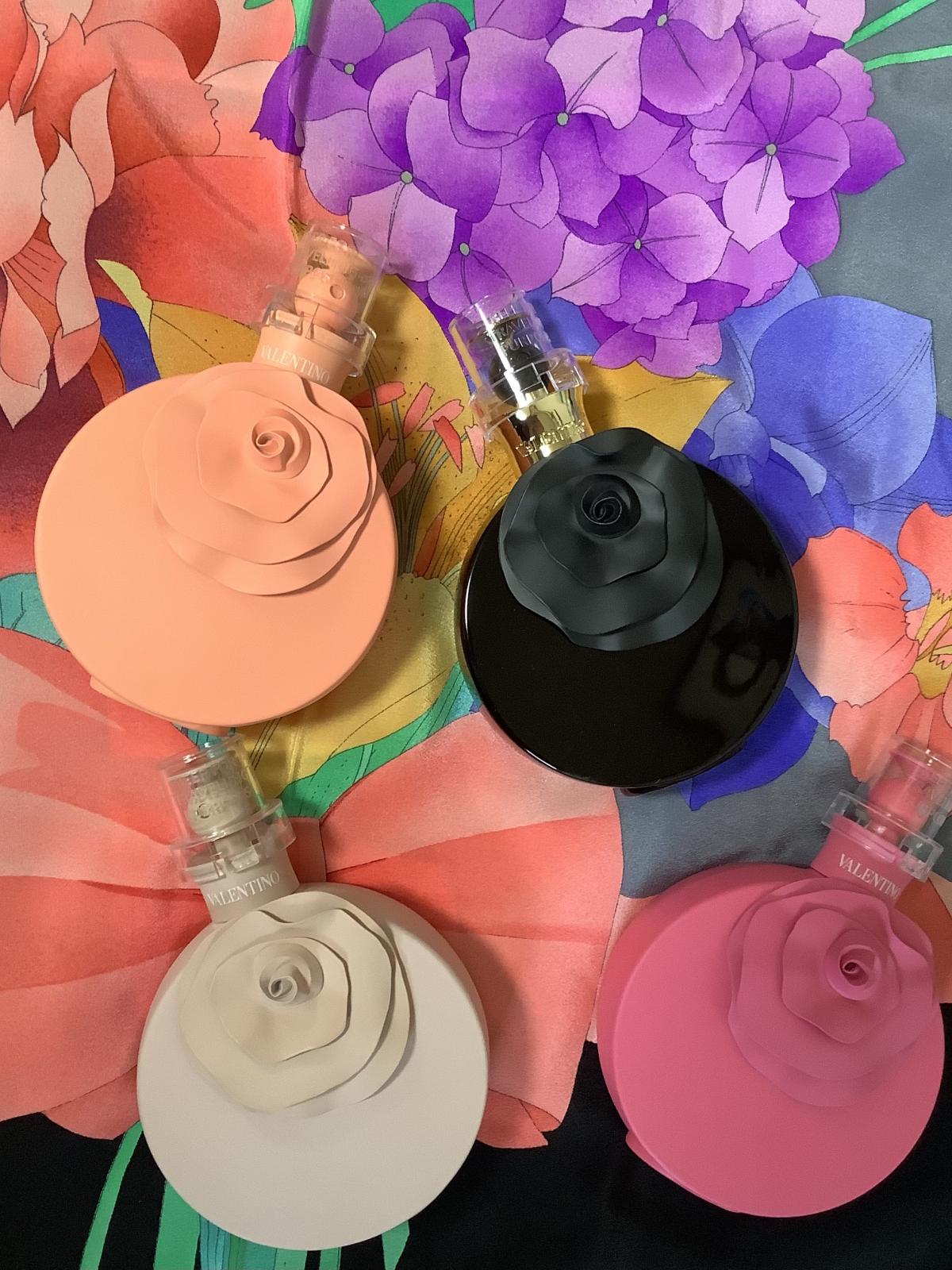تصویر عطر والنتینا بلاش والنتینو
