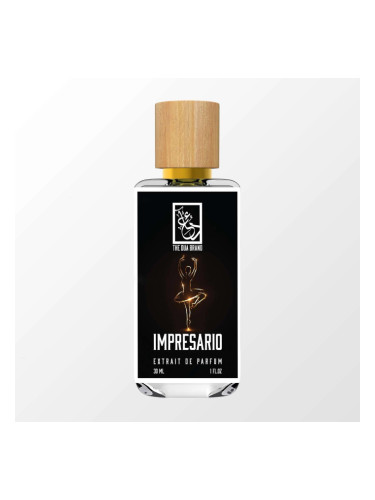 عطر ایمپرساریو د دوا برند