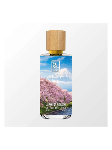 عطر جاپنیز بلوسوم ذ دُوا برند