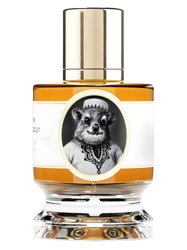 تصویر عطر هایراکس زولوژیست پرفیومز