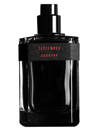 تصویر عطر سپتامبر کانتری یساوزاک