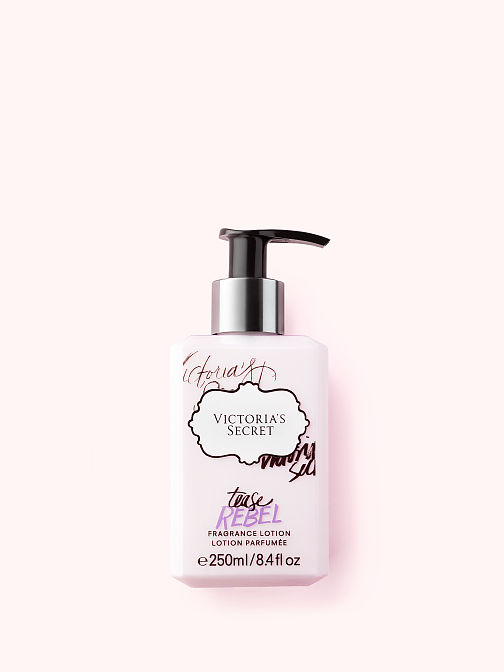 تصویر عطر تیز ربِل ویکتوریا سکرت