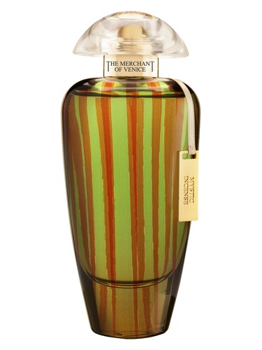 تصویر عطر میستیک اینسنس مرچنت آو ونیز