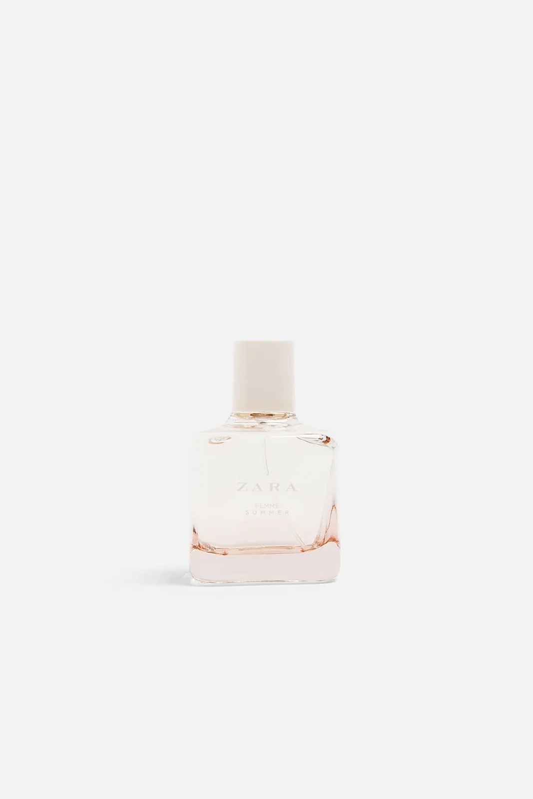 تصویر عطر فم سامر زارا