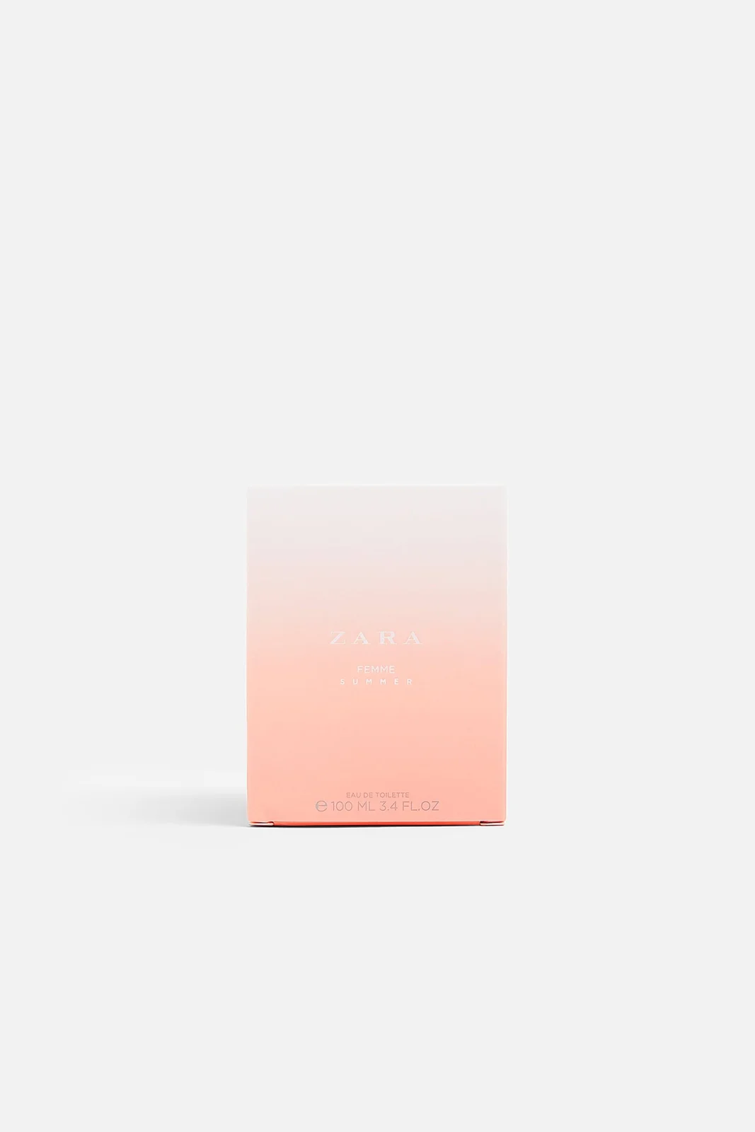 تصویر عطر فم سامر زارا