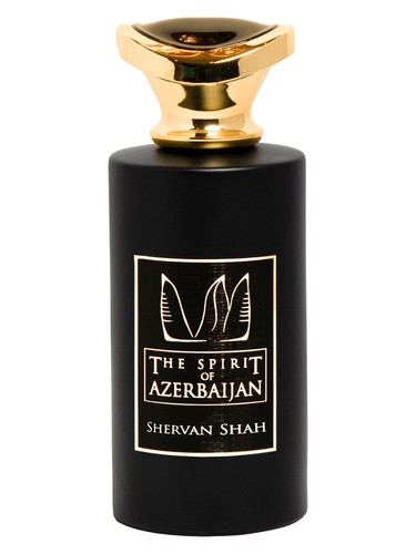 تصویر عطر شروان شاه دِ اسپیریت آو آزربایجان