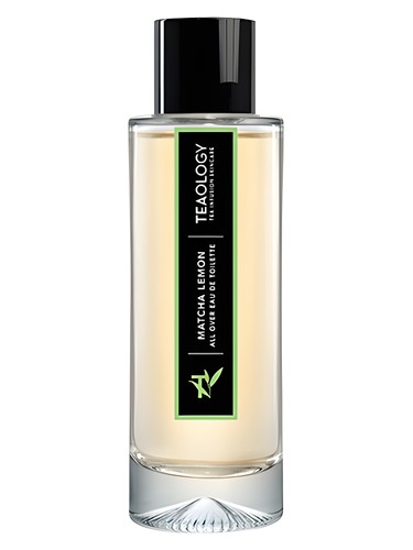 تصویر عطر ماچا لیمون تیولوگی