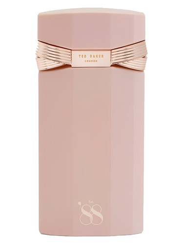 تصویر عطر است هشتاد و هشت تد بیکر