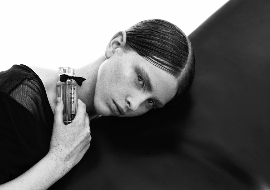 تصویر عطر کوتور ایکس‌دی زینیا دیزاین