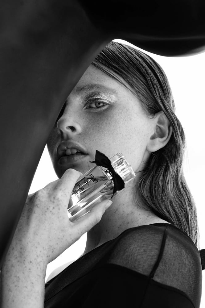 تصویر عطر کوتور ایکس‌دی زینیا دیزاین