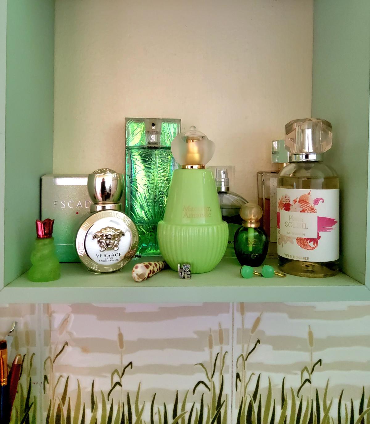 تصویر عطر جاست کاوالی بلو روبرتو کاوالی