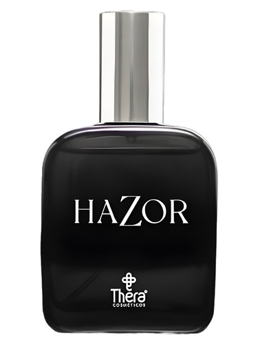 تصویر عطر هازور ترا کازمتیکوس