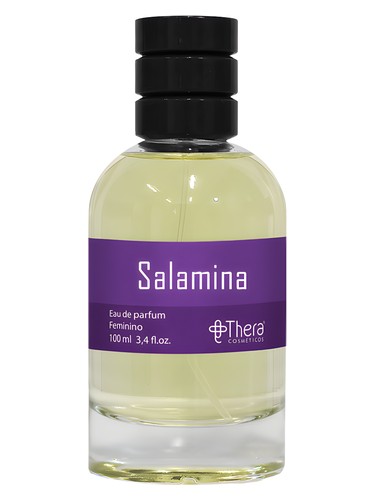 تصویر عطر سالامینا ترا کازمتیکوس