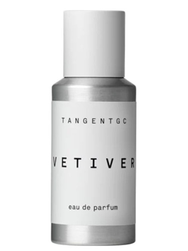عطر وتیور تنجنت جی سی