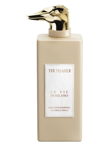 تصویر عطر لیمیتلس شاپینگ ویا دلا اسپیگا تروساردی