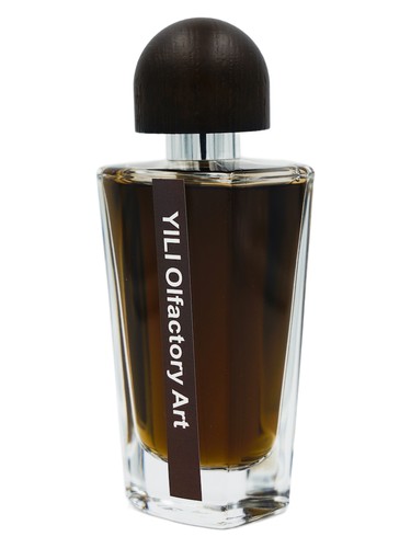 تصویر عطر هانتر ییلی اولفکتوری آرت