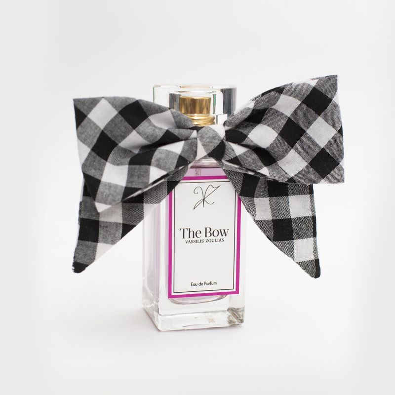 تصویر عطر واسیلیس زویلیاس ده بو واسیلیس زولیاس
