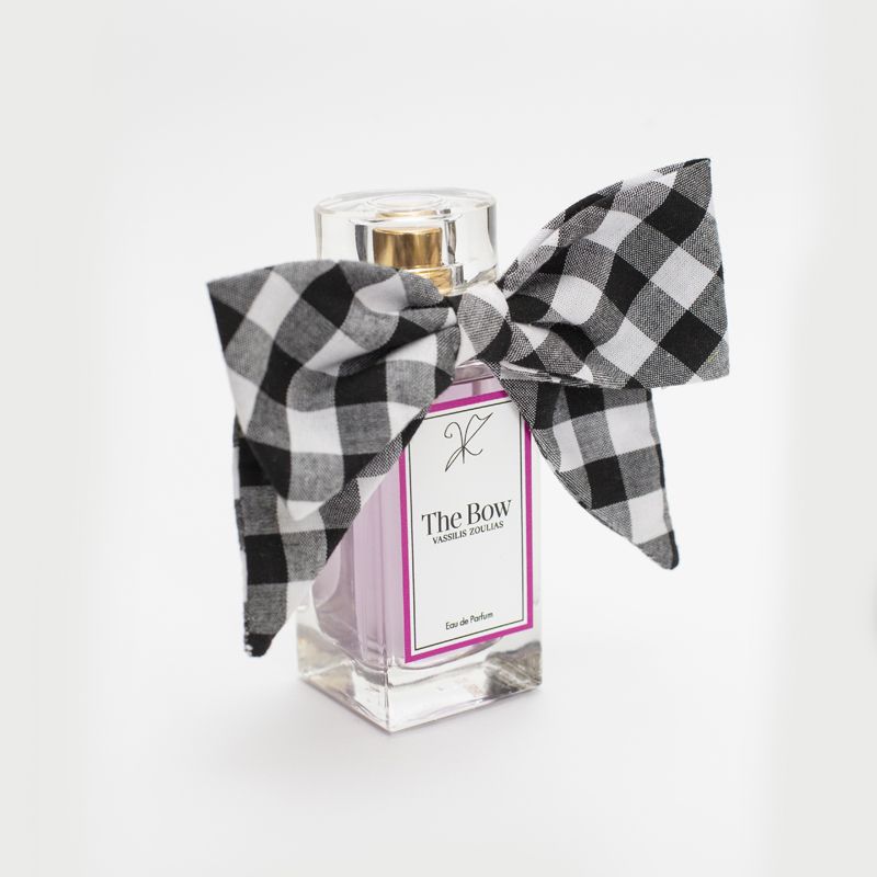 تصویر عطر واسیلیس زویلیاس ده بو واسیلیس زولیاس