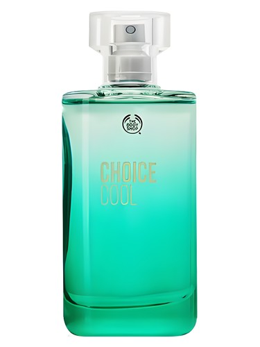 تصویر عطر چویس کول بادی شاپ