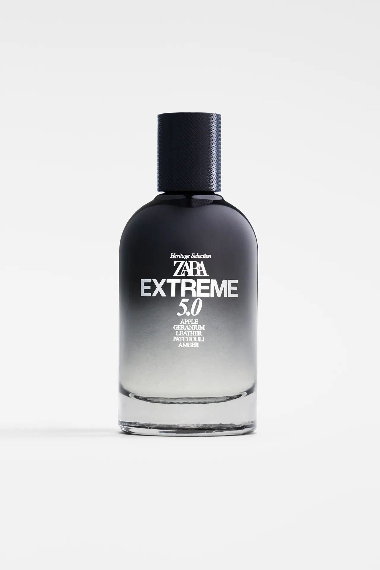 تصویر عطر اکستریم ۵ زارا